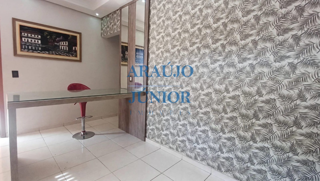 Apartamento, 2 quartos, 56 m² - Foto 3