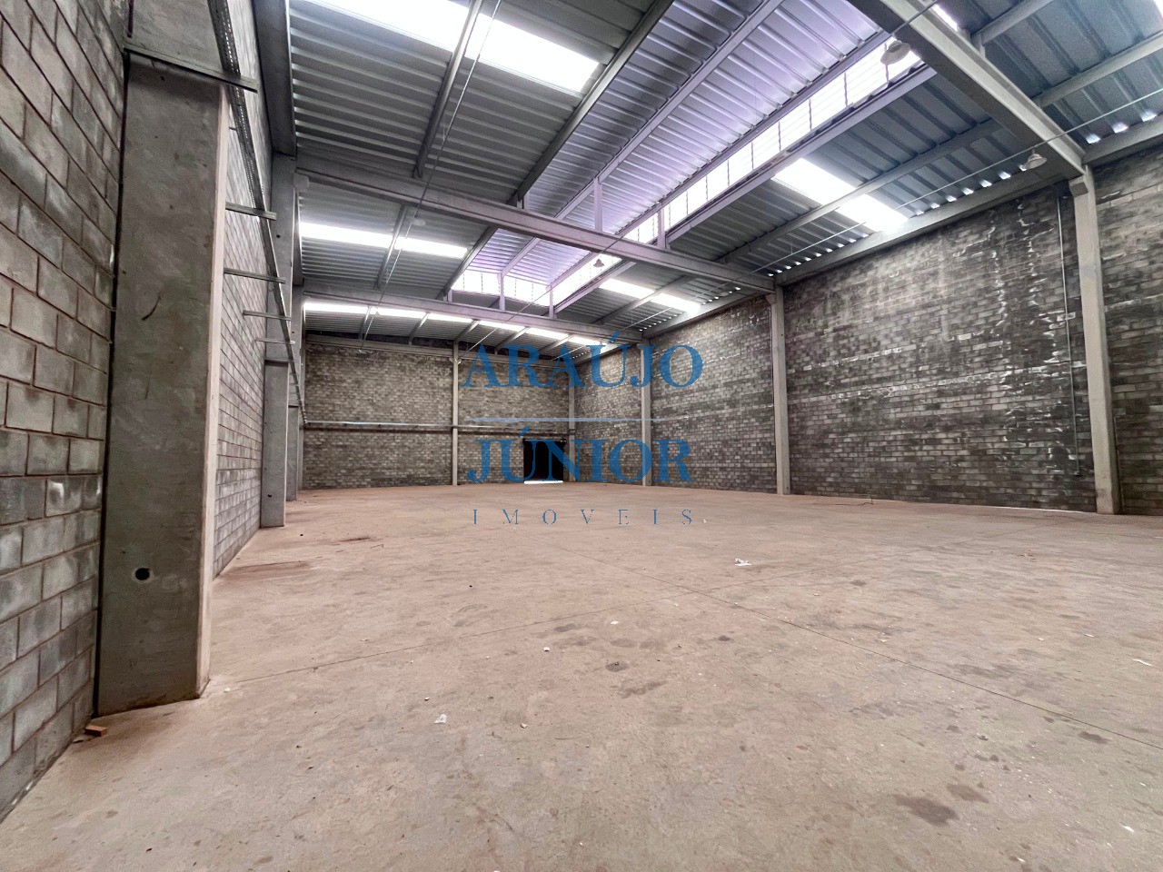 Depósito-Galpão, 1000 m² - Foto 3