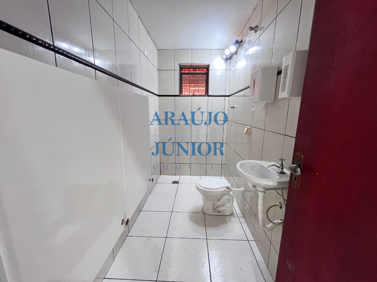 Loja-Salão, 113 m² - Foto 2