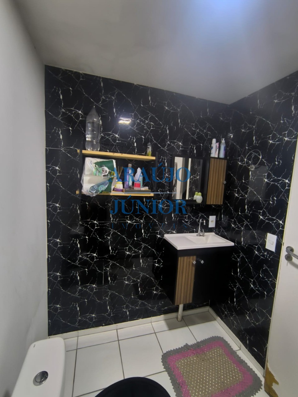 Apartamento, 2 quartos, 45 m² - Foto 8
