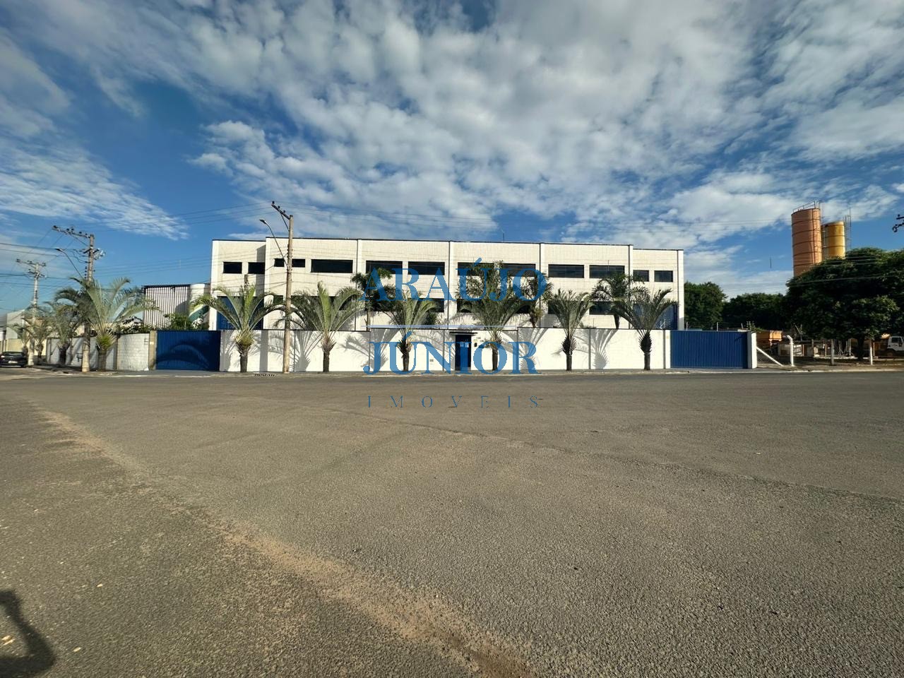Depósito-Galpão, 2300 m² - Foto 7