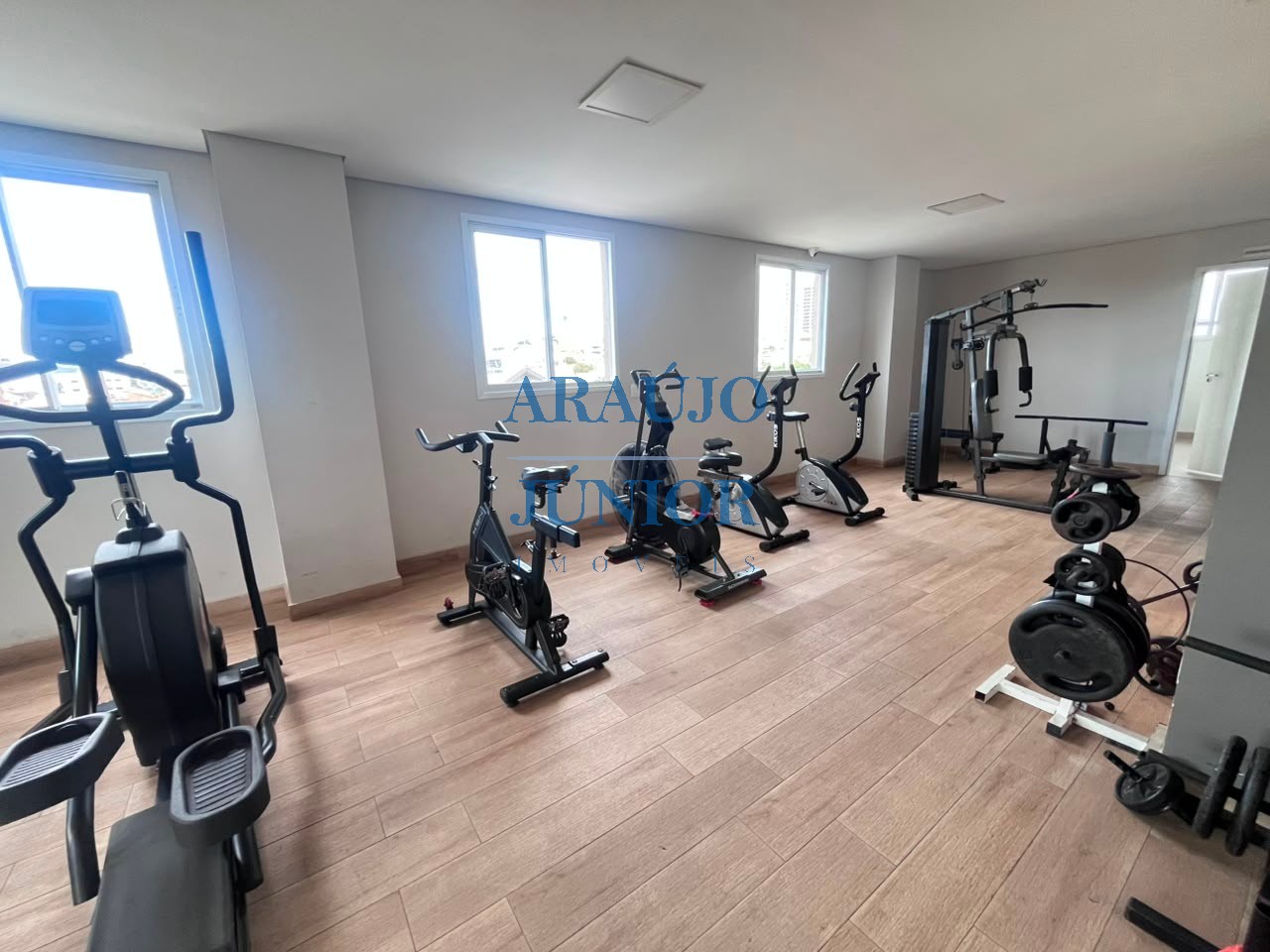 Apartamento, 2 quartos, 56 m² - Foto 36