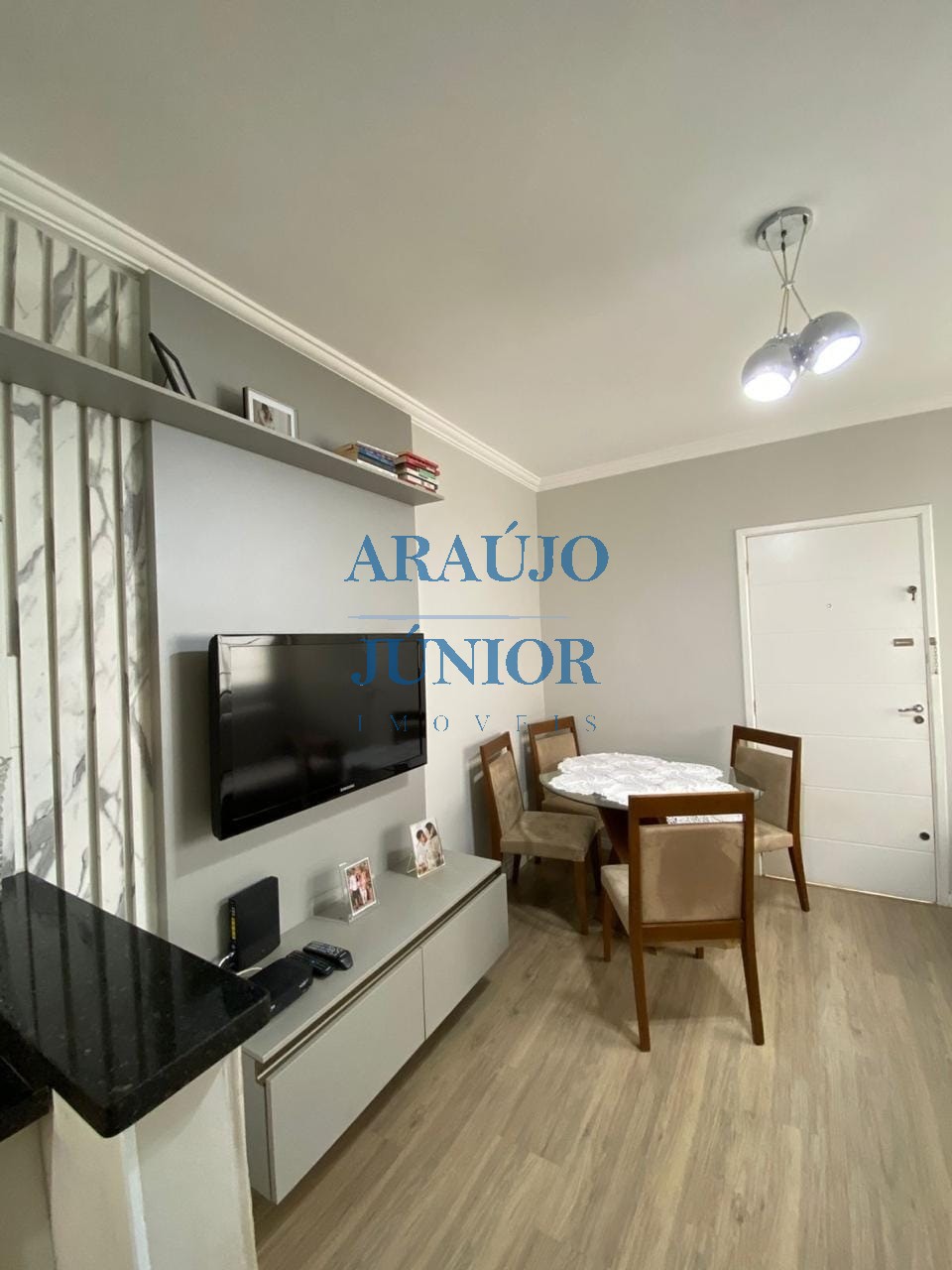 Apartamento, 2 quartos, 55 m² - Foto 16