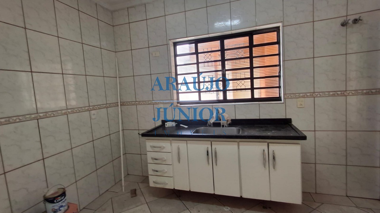 Casa, 3 quartos, 200 m² - Foto 12