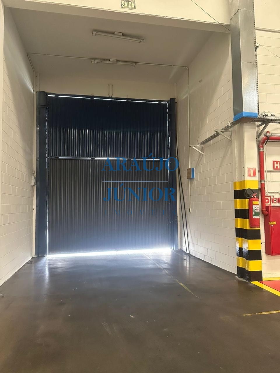 Depósito-Galpão, 2300 m² - Foto 6