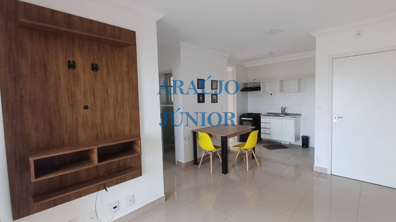 Apartamento, 2 quartos, 56 m² - Foto 2