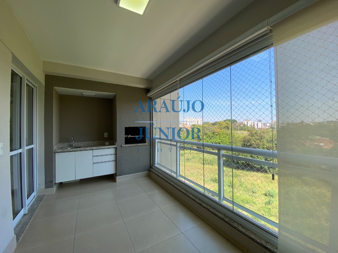 Apartamento, 3 quartos, 121 m² - Foto 3