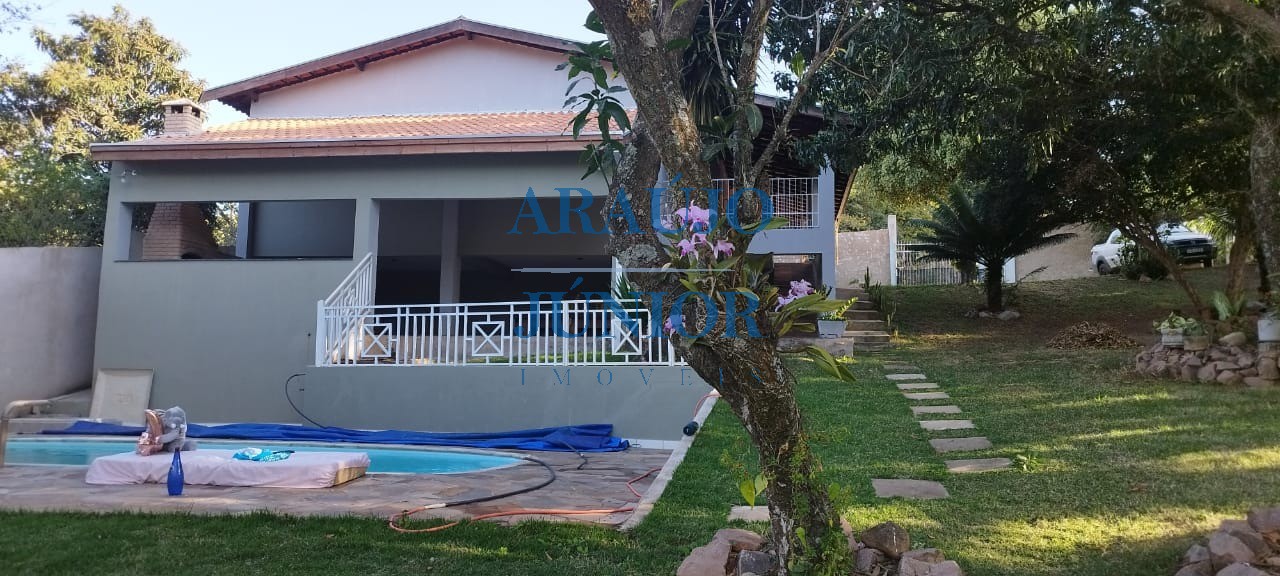 Chácara, 2 quartos - Foto 1