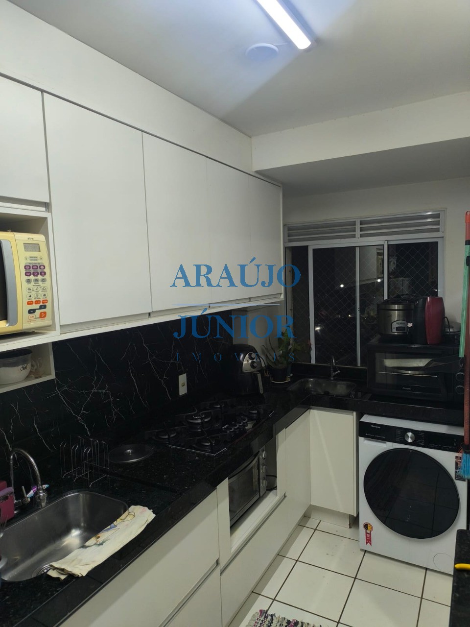 Apartamento, 2 quartos, 45 m² - Foto 18