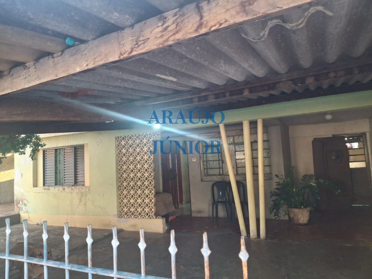 Casa, 3 quartos, 162 m² - Foto 3