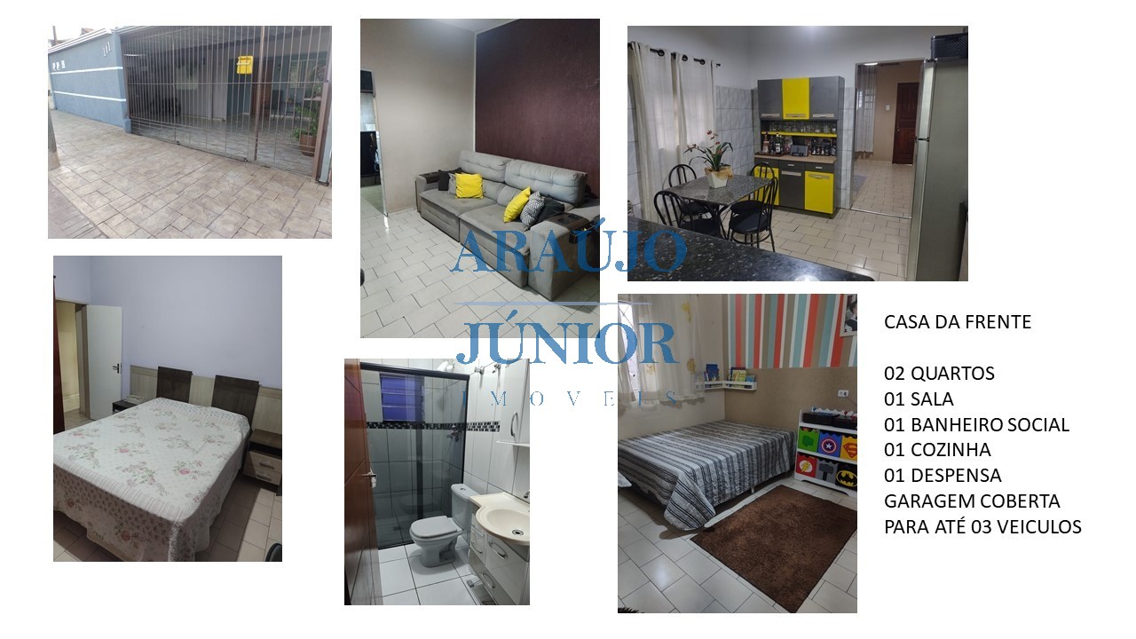 Casa, 4 quartos, 320 m² - Foto 2