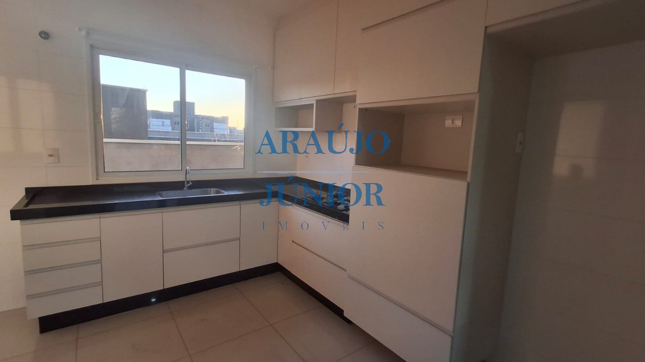 Apartamento, 3 quartos, 59 m² - Foto 1