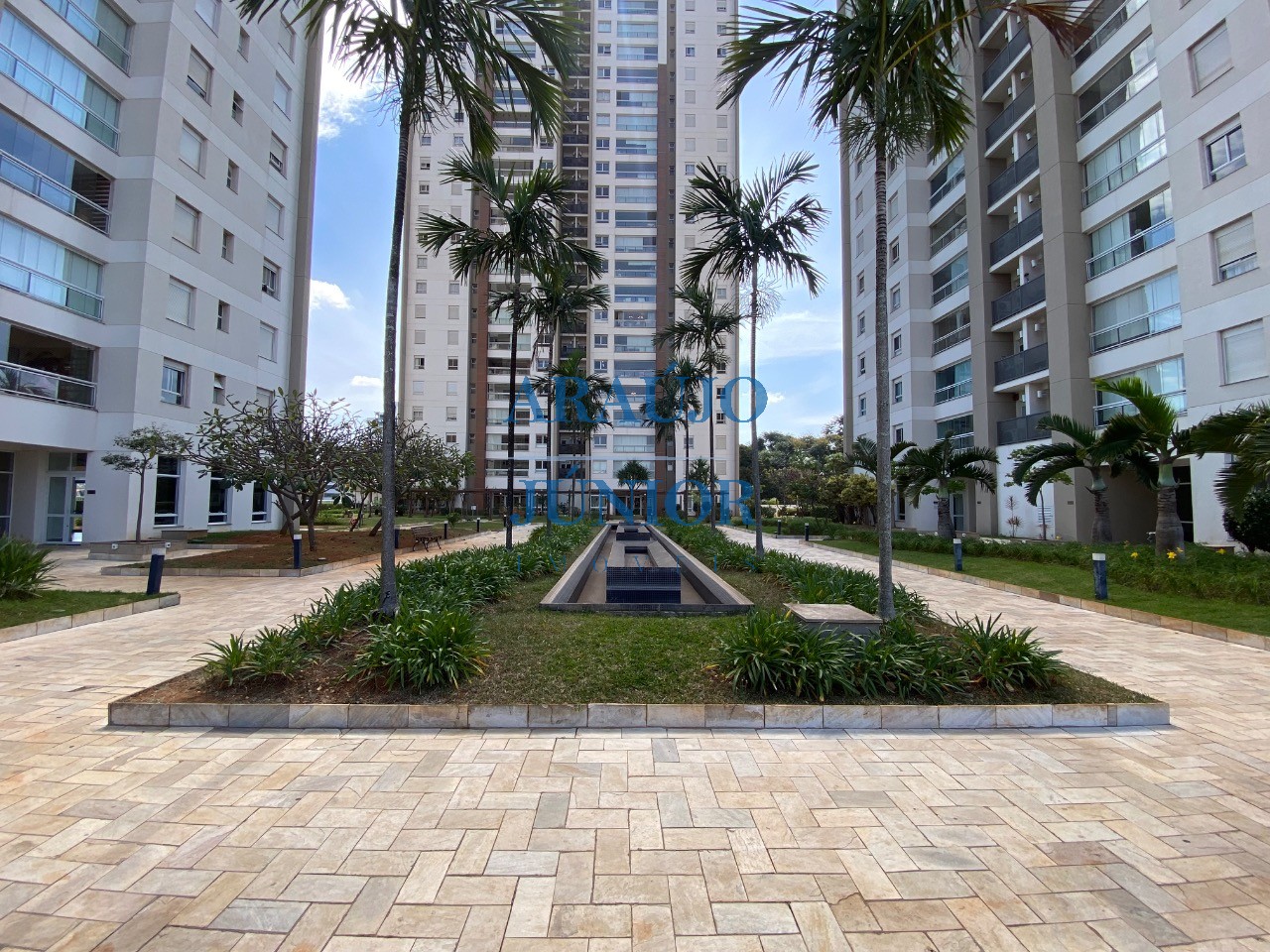Apartamento, 3 quartos, 121 m² - Foto 1