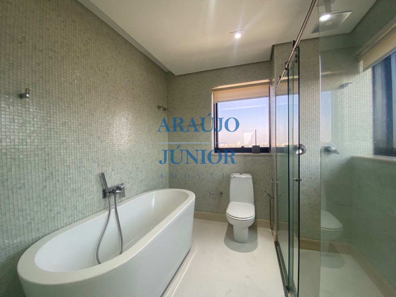 Apartamento, 3 quartos, 374 m² - Foto 9