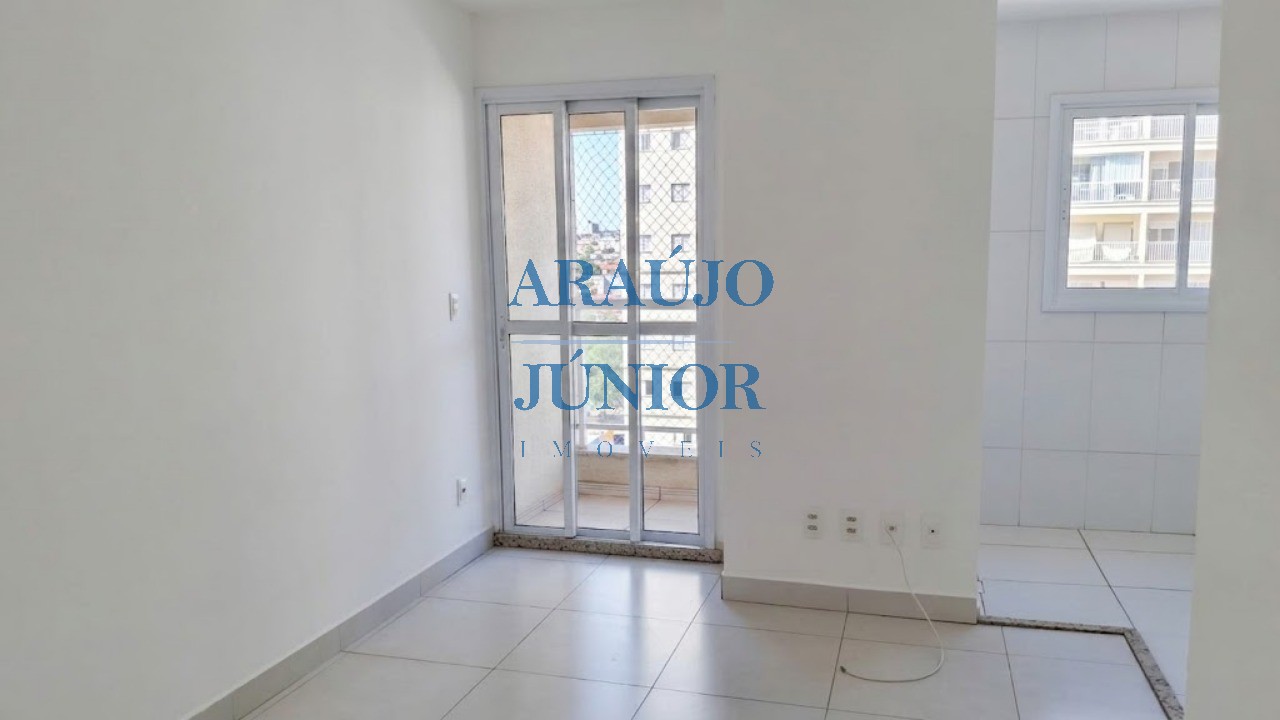 Apartamento, 3 quartos, 70 m² - Foto 1