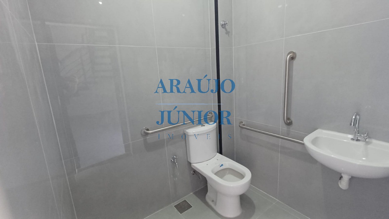 Loja-Salão, 141 m² - Foto 17
