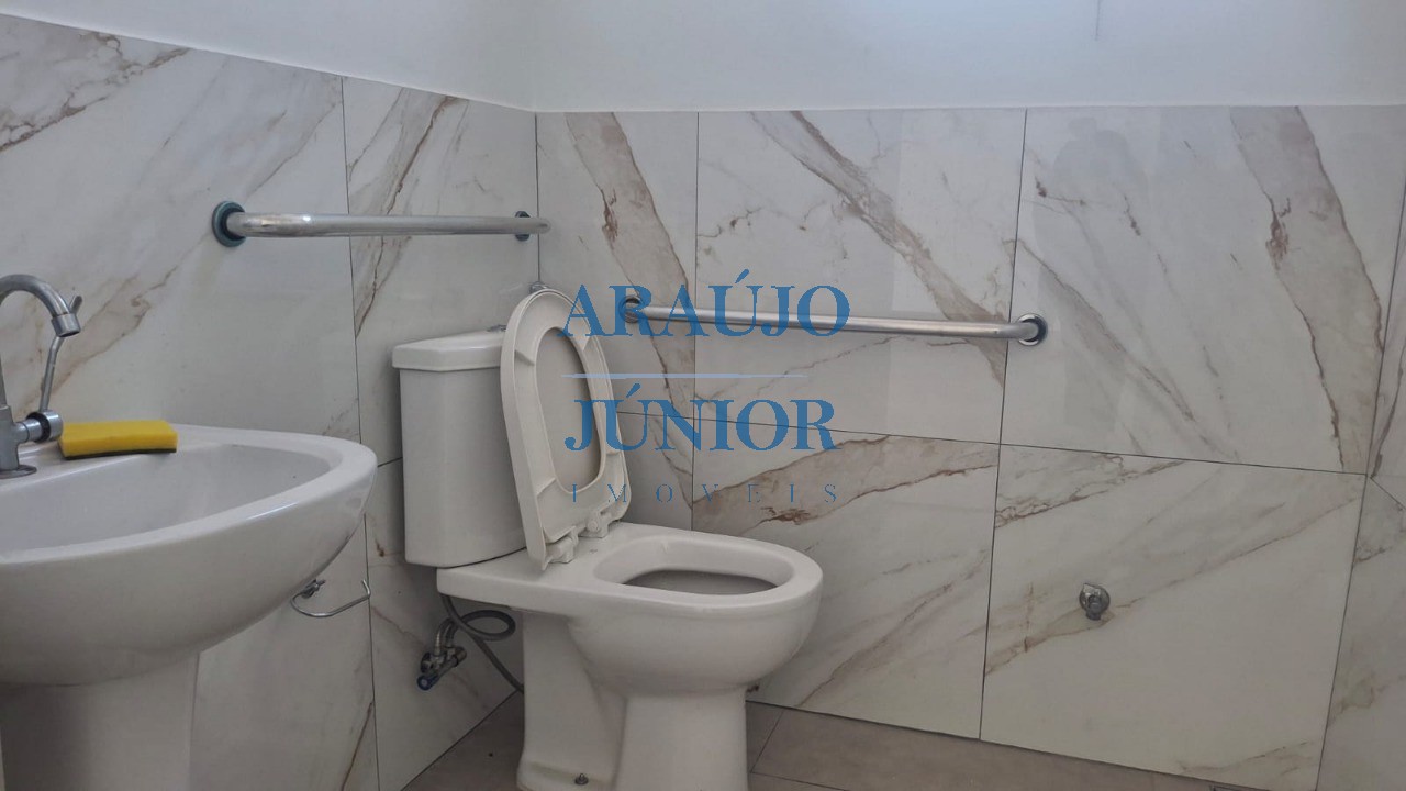 Loja-Salão, 43 m² - Foto 15