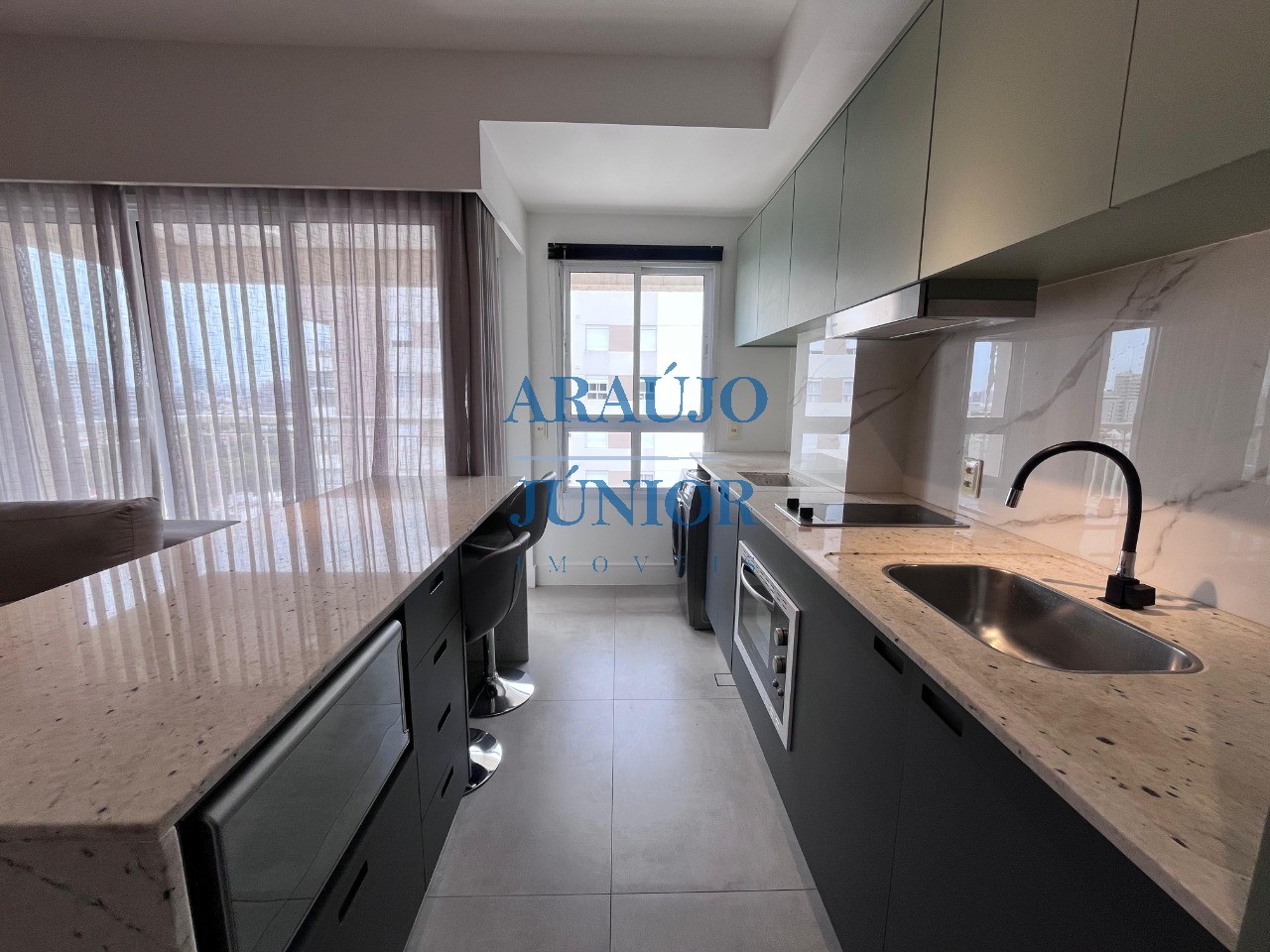Apartamento, 1 quarto, 47 m² - Foto 5