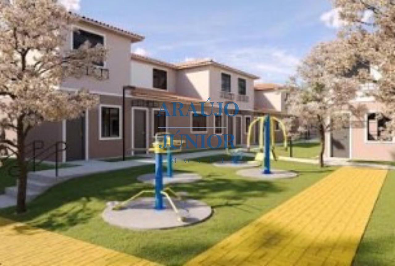 Casa, 2 quartos, 44 m² - Foto 5