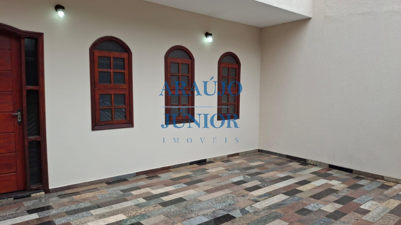 Casa, 3 quartos - Foto 5