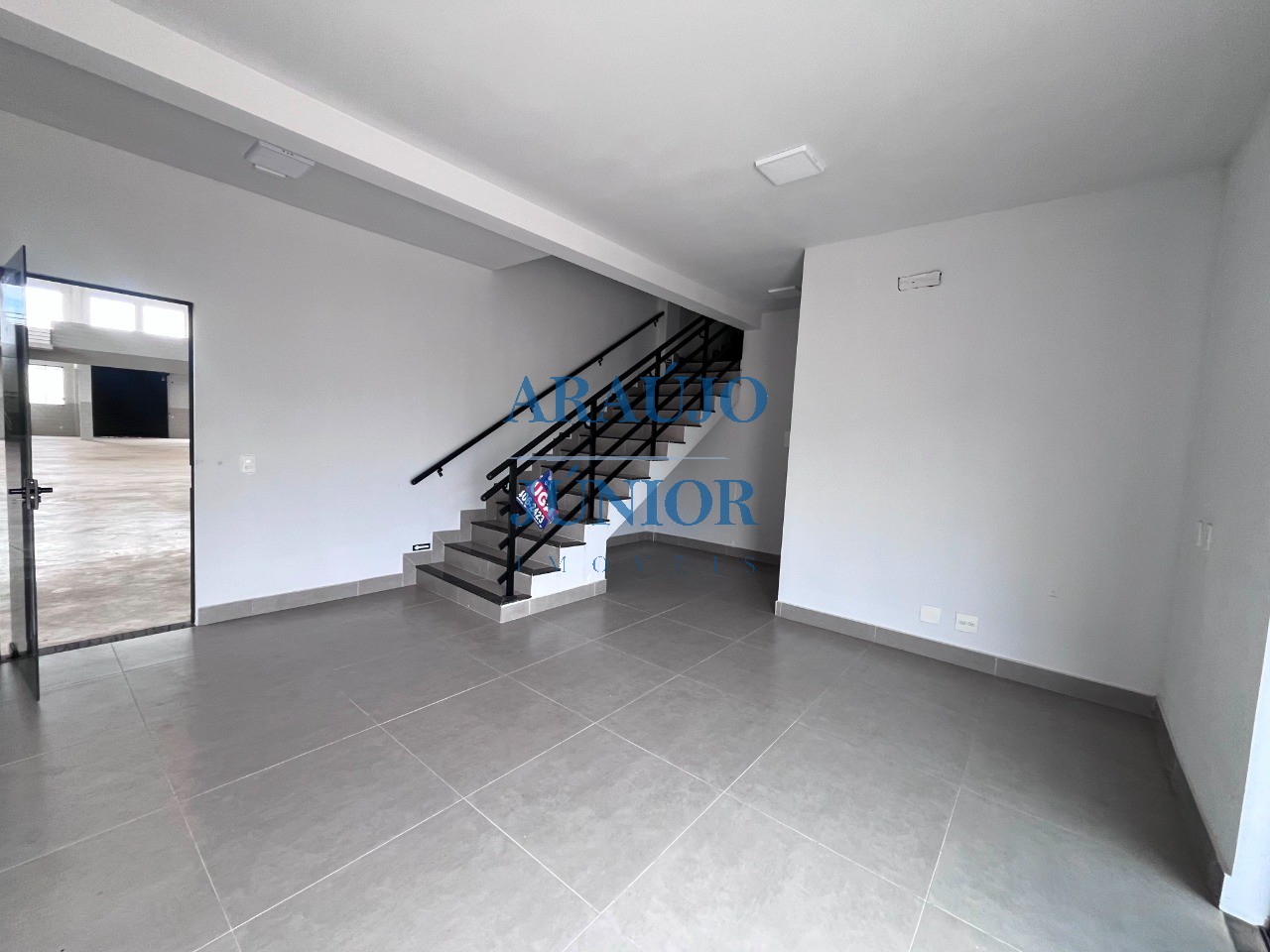 Depósito-Galpão, 1000 m² - Foto 19