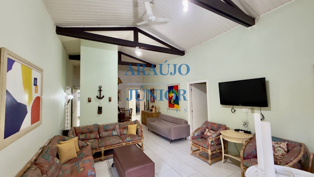 Chácara, 4 quartos - Foto 4
