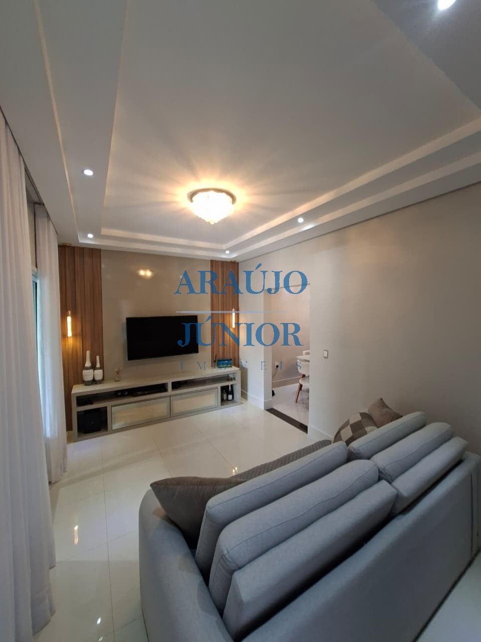 Casa, 3 quartos, 107 m² - Foto 7