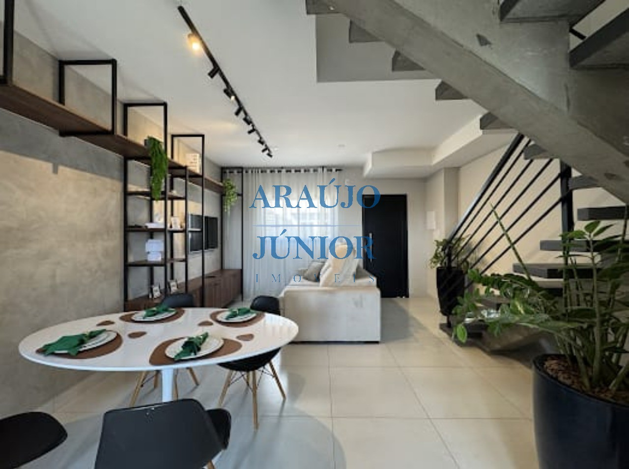 Casa, 2 quartos, 77 m² - Foto 7