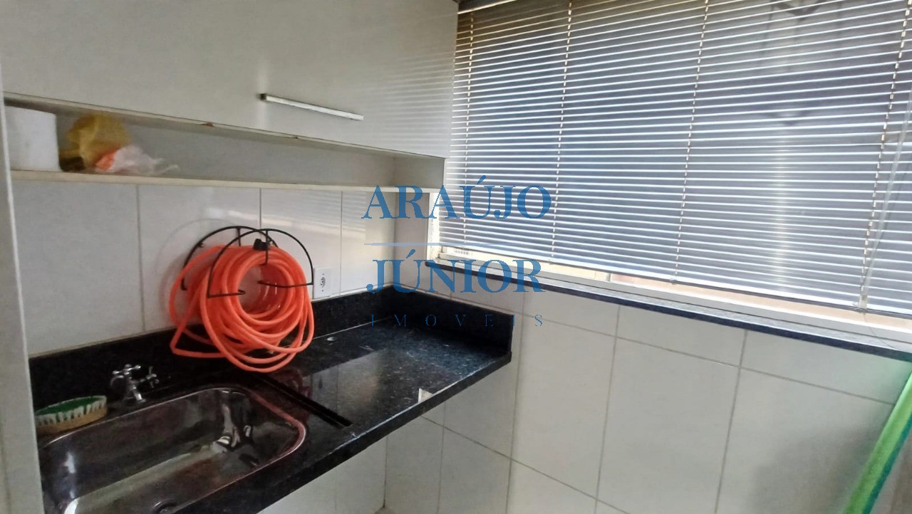 Apartamento, 2 quartos, 56 m² - Foto 17
