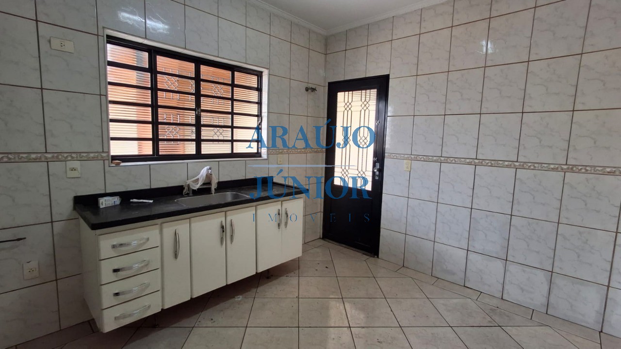 Casa, 3 quartos, 200 m² - Foto 13
