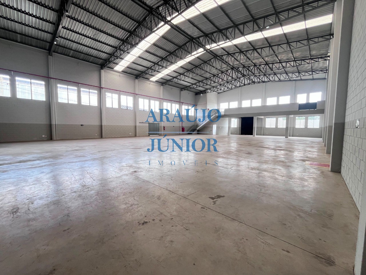 Depósito-Galpão, 1000 m² - Foto 16