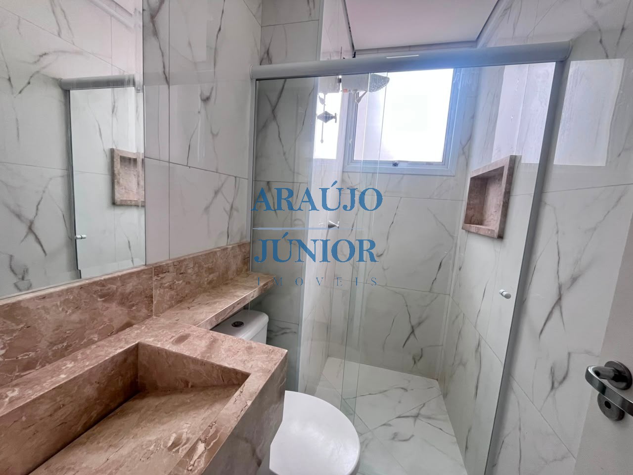 Apartamento, 2 quartos, 56 m² - Foto 28