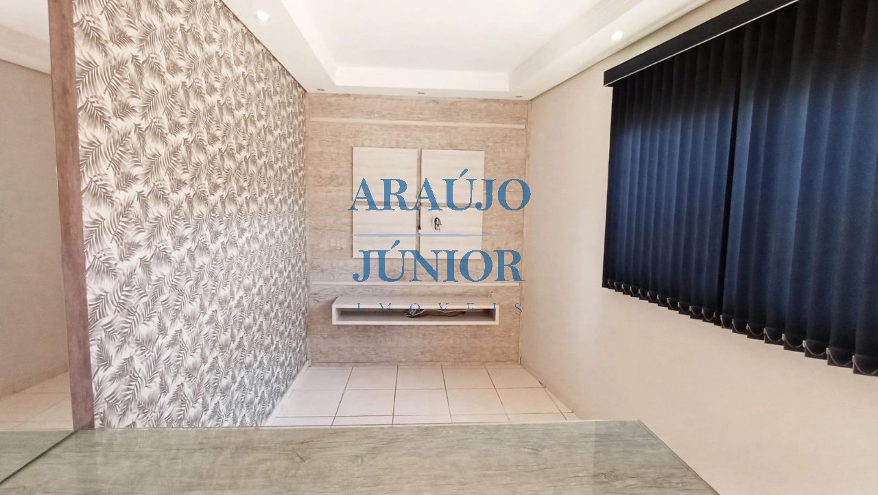 Apartamento, 2 quartos, 56 m² - Foto 2