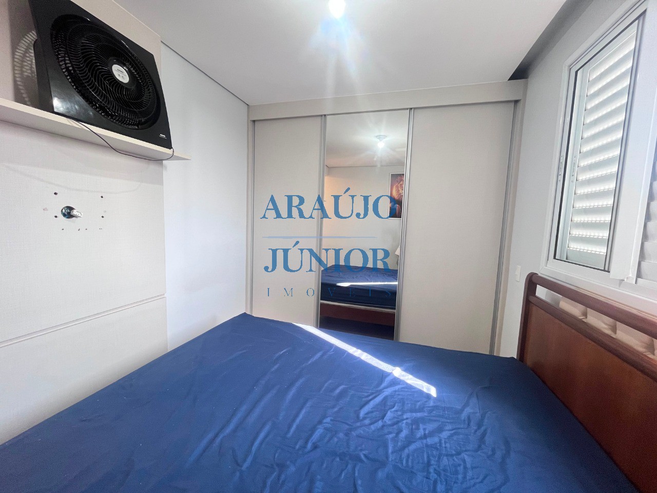 Apartamento, 2 quartos, 56 m² - Foto 5