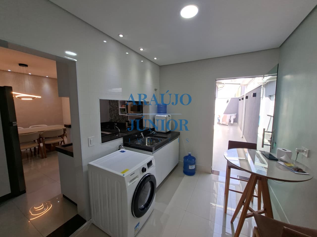 Casa, 3 quartos, 107 m² - Foto 32