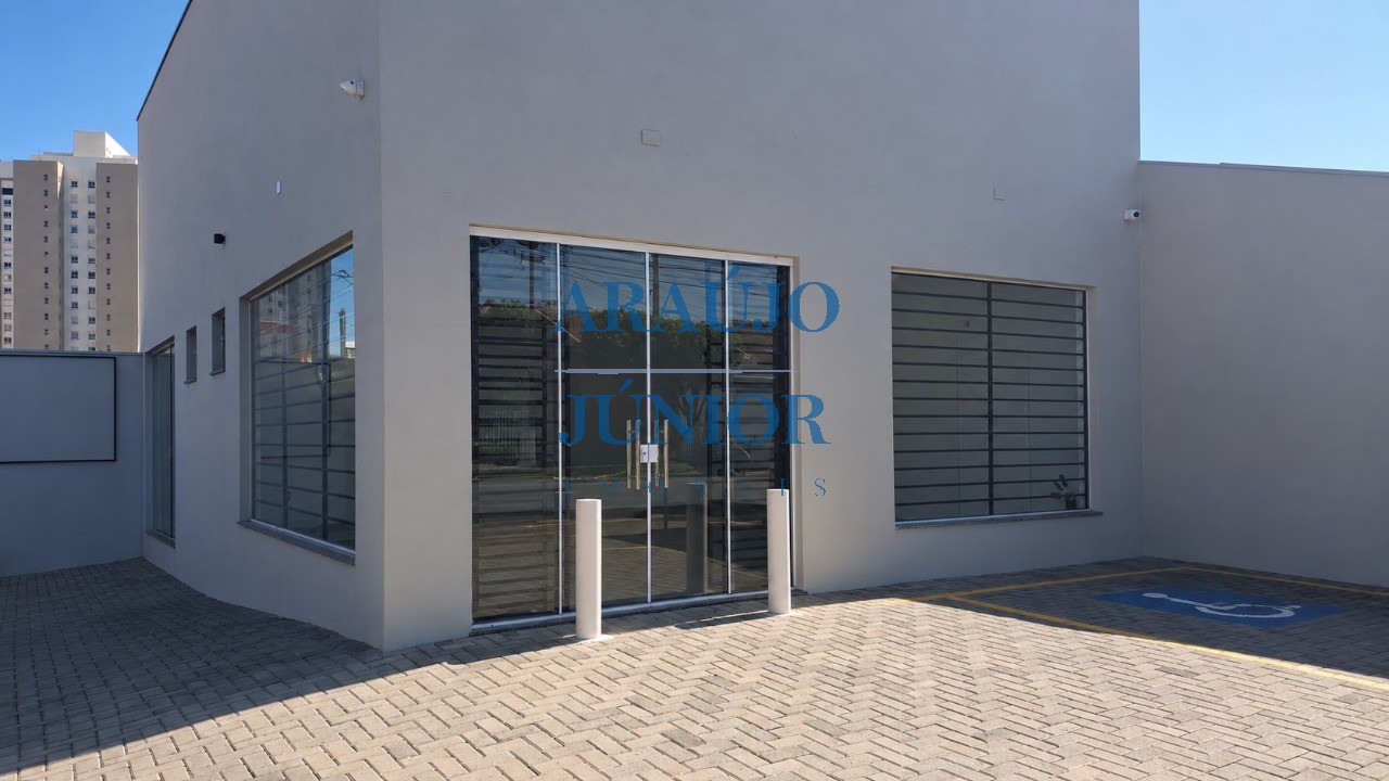 Loja-Salão, 43 m² - Foto 3