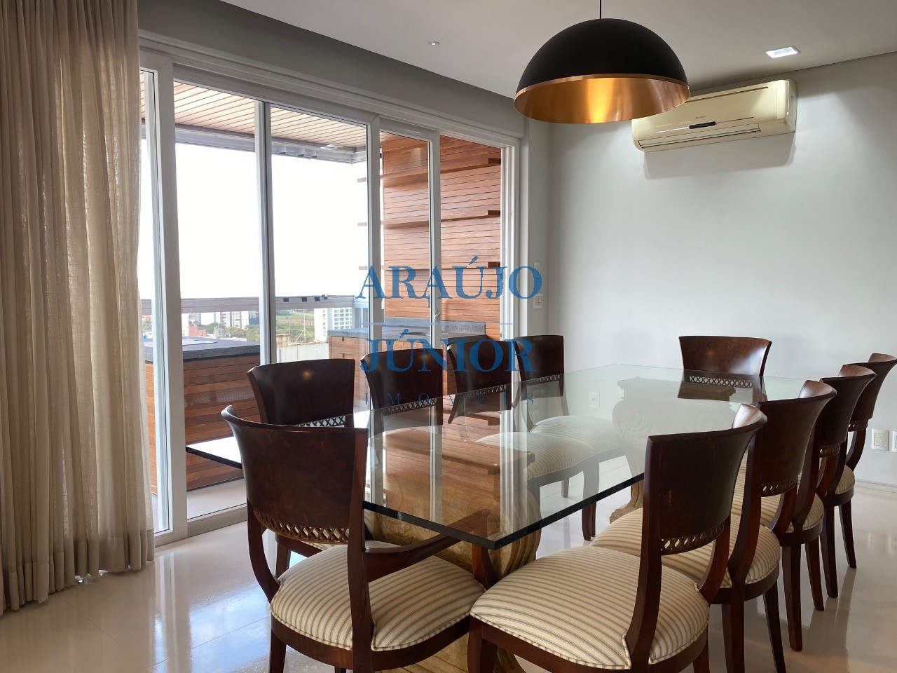 Apartamento, 3 quartos, 374 m² - Foto 12