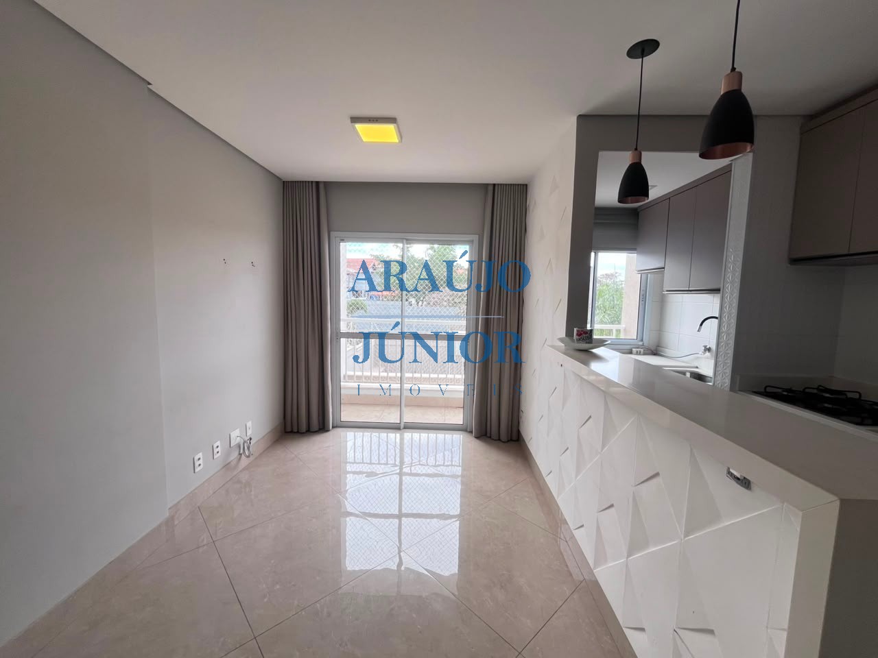 Apartamento, 2 quartos, 56 m² - Foto 4