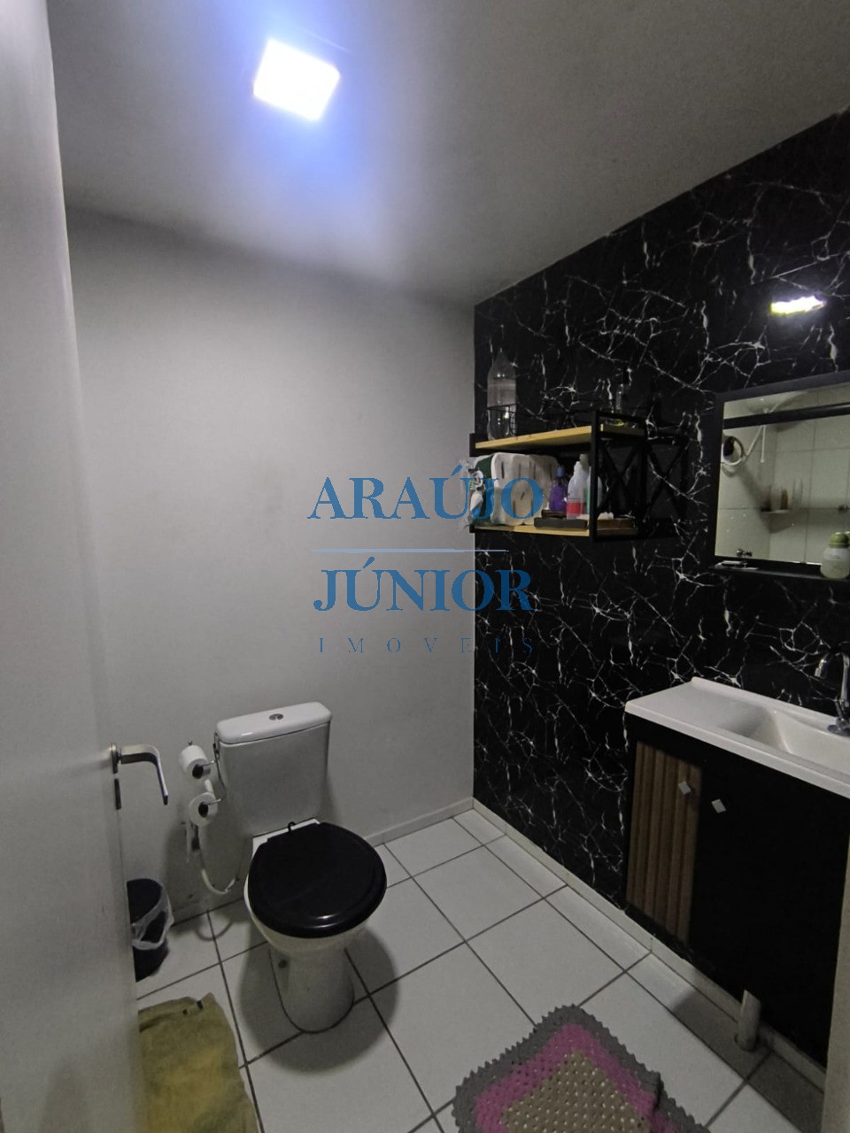 Apartamento, 2 quartos, 45 m² - Foto 9