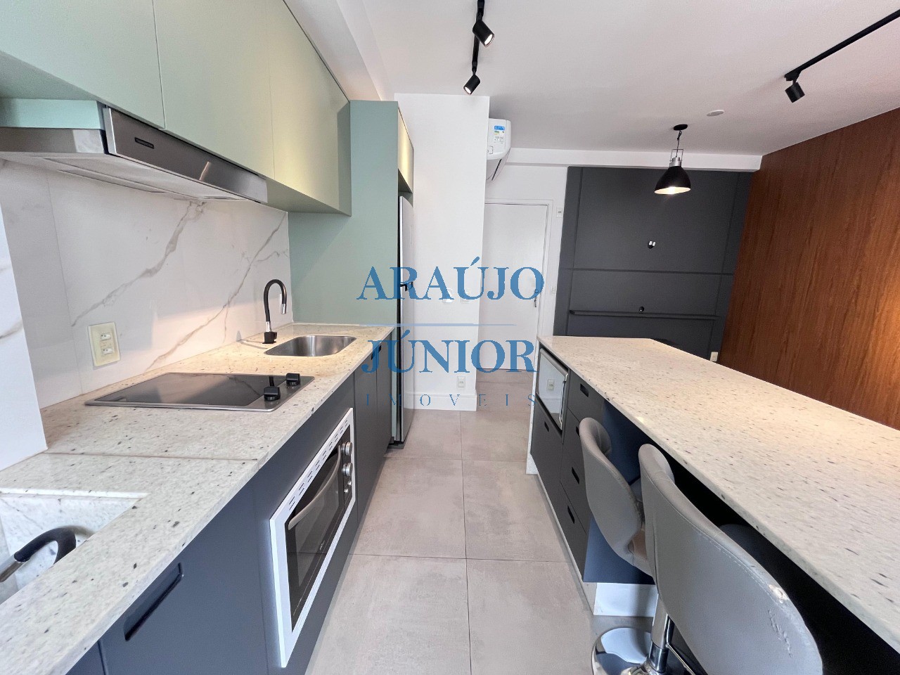 Apartamento, 1 quarto, 47 m² - Foto 11