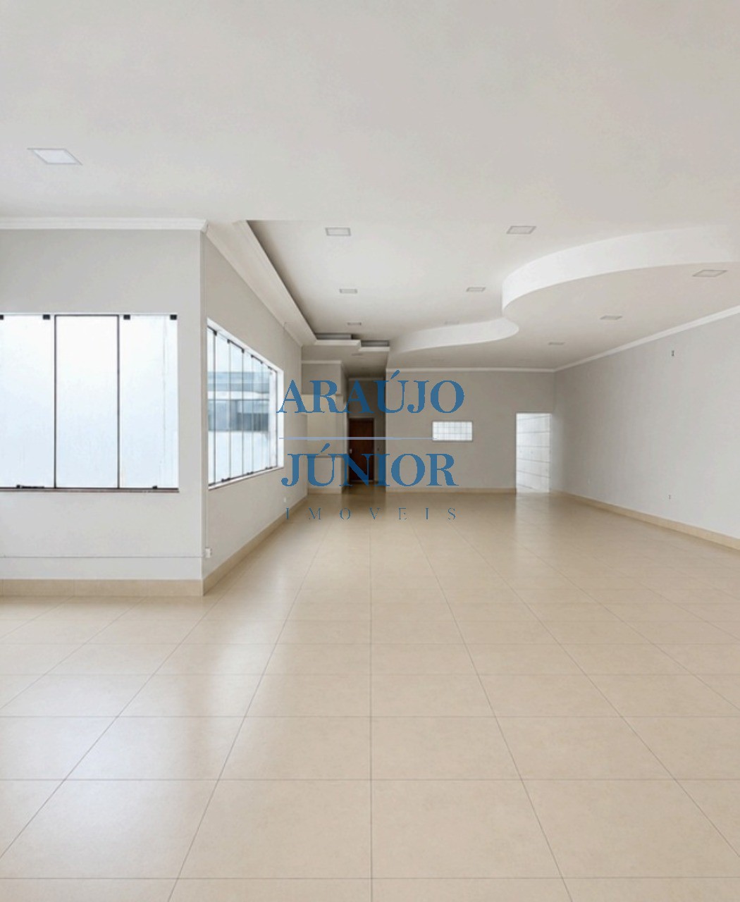 Loja-Salão, 615 m² - Foto 2