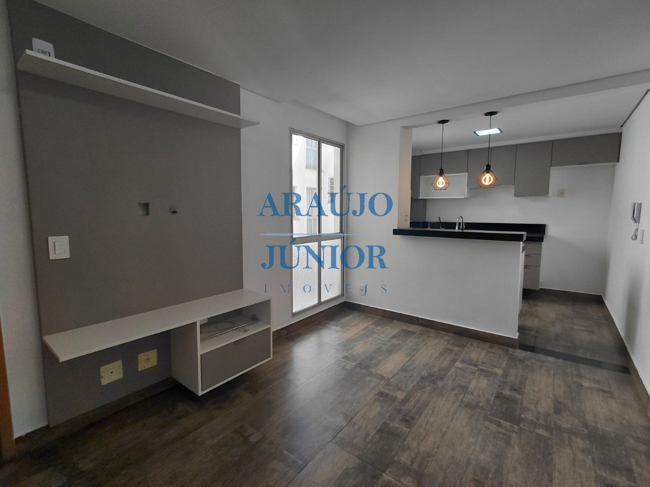 Apartamento, 2 quartos, 45 m² - Foto 19