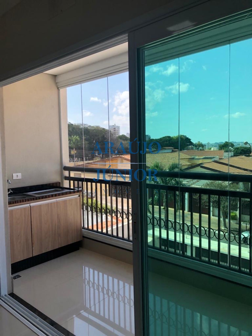 Apartamento, 2 quartos, 82 m² - Foto 1