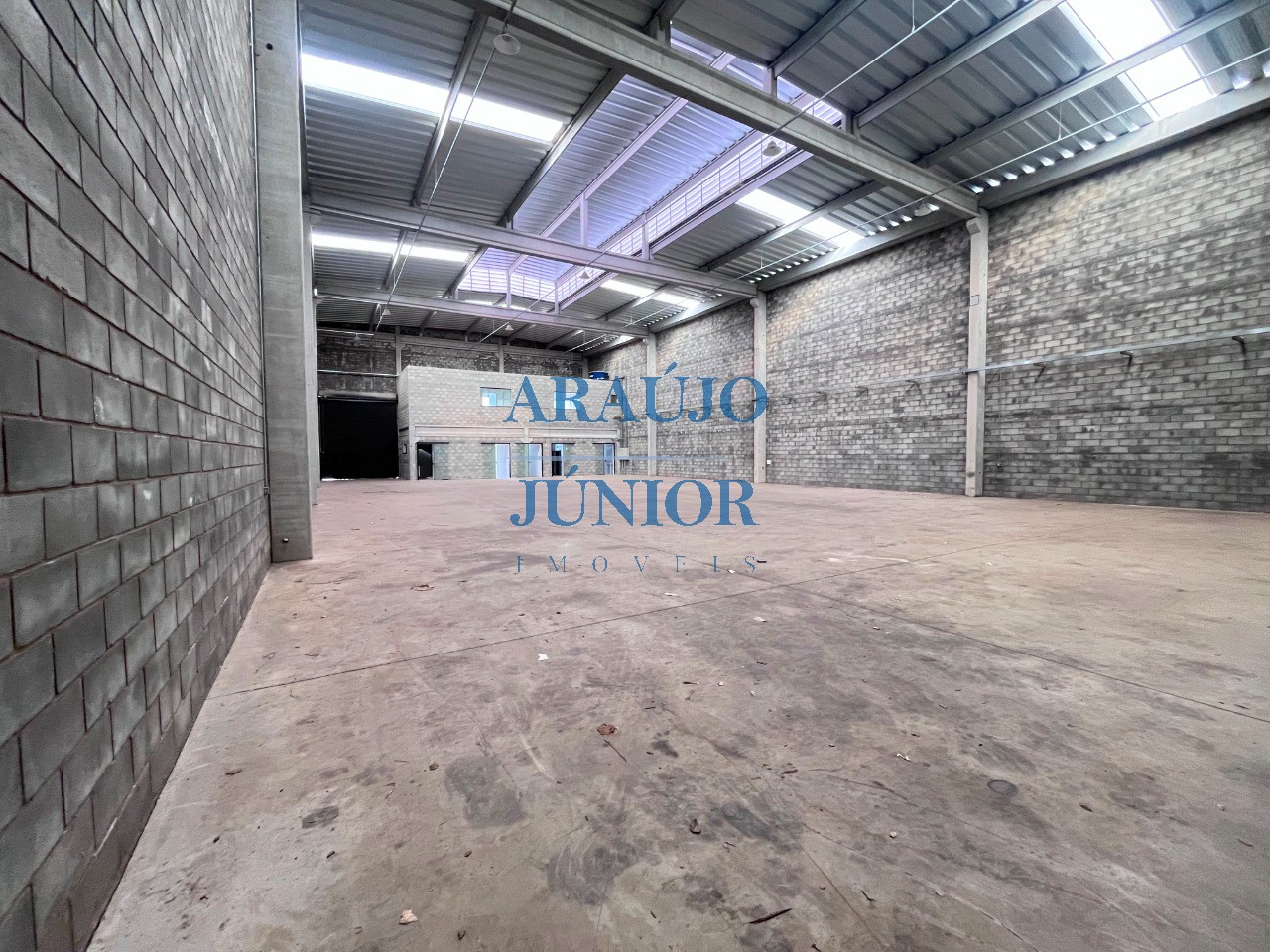 Depósito-Galpão, 1000 m² - Foto 34