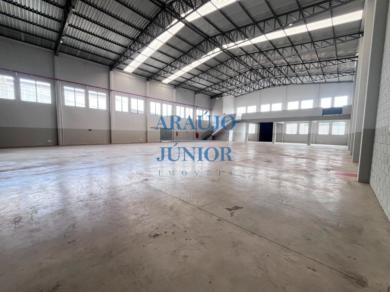 Depósito-Galpão, 1000 m² - Foto 14