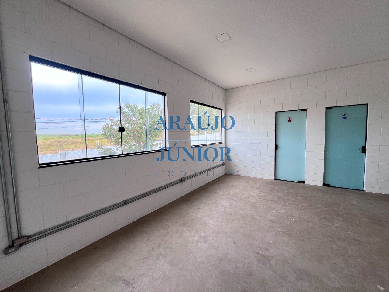 Depósito-Galpão, 1000 m² - Foto 23