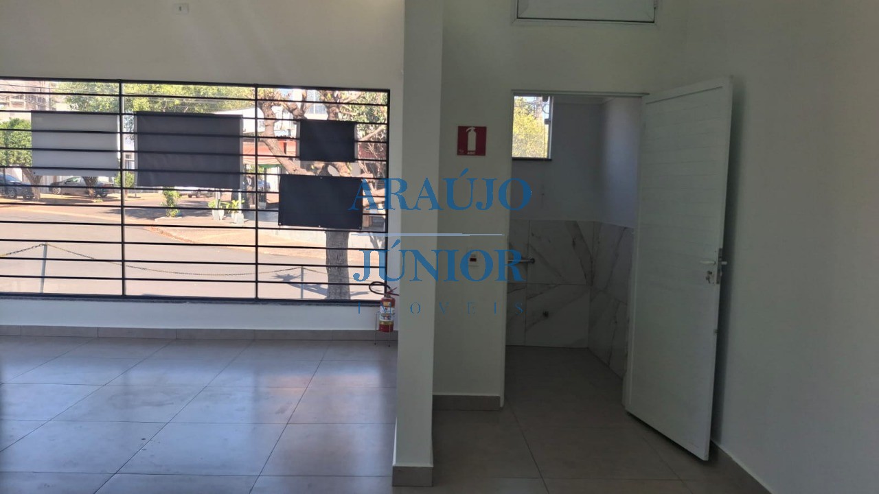 Loja-Salão, 43 m² - Foto 8