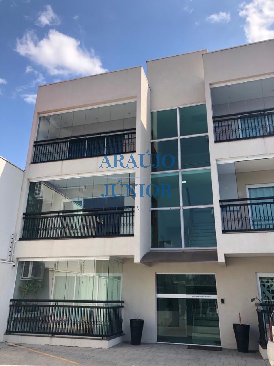 Apartamento, 2 quartos, 82 m² - Foto 12