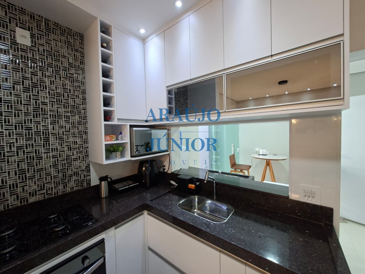 Casa, 3 quartos, 107 m² - Foto 8