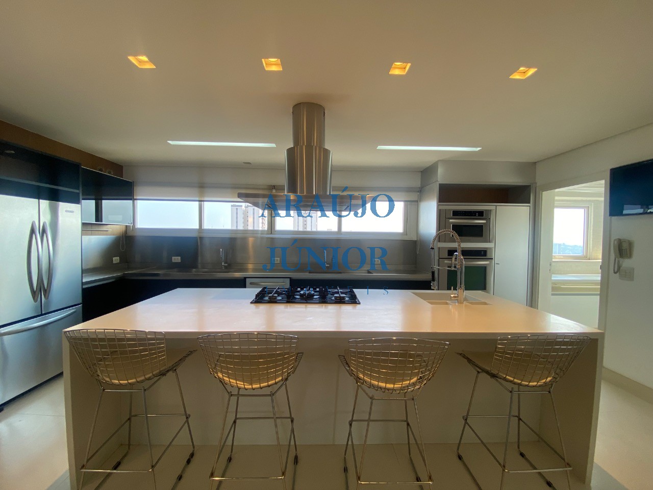 Apartamento, 3 quartos, 374 m² - Foto 5